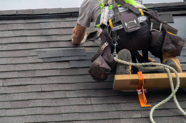 Reliable Roof Inspection contractor in Adams, OR by Brentwood Metal Roofing